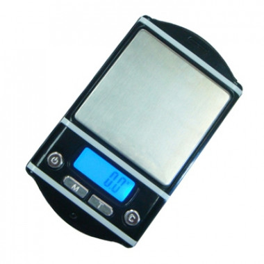 Весы охотничьи электронные MLA03/500г/шаг:0,1