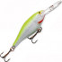 Воблер Rapala SR09 Shad Rap плавающий 2,4-4,5м,  9см  15гр