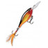 Воблер Rapala XRS08 X-Rap Shad суспендер 2,1-4,5м,  8см,  14гр.
