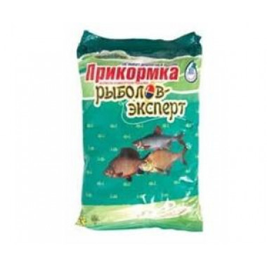 Прикормка БИО ТЕХНОЛОГИЯ 