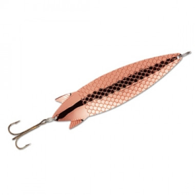 Блесна ABU GARCIA Toby Salmo 30гр S/K