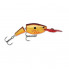 Воблер Rapala JSR05 Jointed Shad Rap суспендер 1,8-3,9м, 5см, 8гр