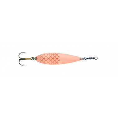 Блесна ABU GARCIA Zeppo 25гр Gold