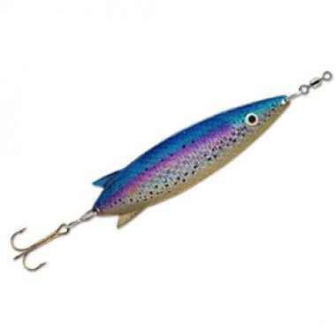 Блесна ABU GARCIA Toby Salmo 30гр S/Bl G