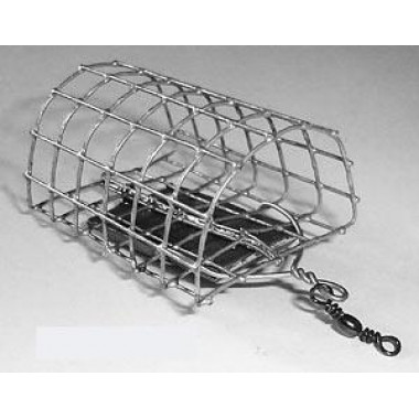 Кормушка ПИРС-МАСТЕР фидерная Арка с дном (сварная сетка) 70г