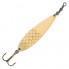Блесна ABU GARCIA Zeppo 16гр Gold