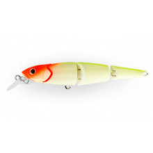 Воблер STRIKE PRO тонущий 90мм/21г EG066A owner 2-4м