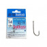 Крючок Saikyo 11011  O'shaughn.№10 (10шт) BlackNi