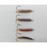 Чёрт Mustad паяный тип 3 217