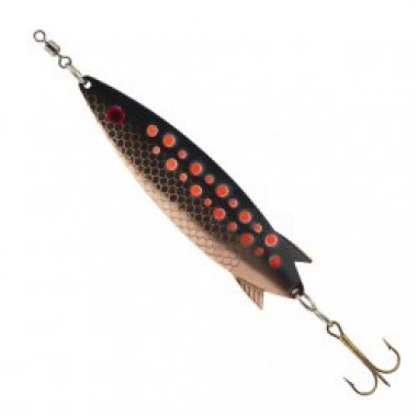 Блесна ABU GARCIA Toby Salmo 30гр C/OR