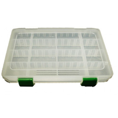 Коробка Fisherbox 250  25х19х2см slim