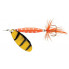 Блесна ABU GARCIA Reflex Red 12гр YE