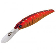 Воблер Серебряный Ручей MINNOW - ML   SSV - ML 140мм/50г