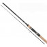 Спиннинг SHIMANO VENGEANCE BX 270M тест:10-30
