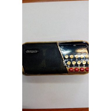 Радиопремник AiwaC831 1д+USB