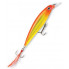 Воблер Rapala XR08 X-Rap  суспендер 0,9-1,5м,  8см  7гр
