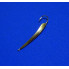 Блесна Зимняя Mustad Хищник PR - 52-3,3 гр/одинарник