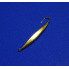 Блесна Зимняя Mustad Хищник PR - 55-2,8гр/одинарник