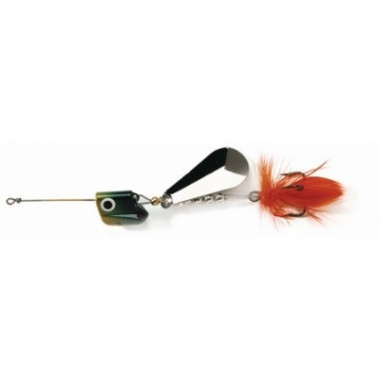 Блесна ABU GARCIA Morrum Spinner 28гр S