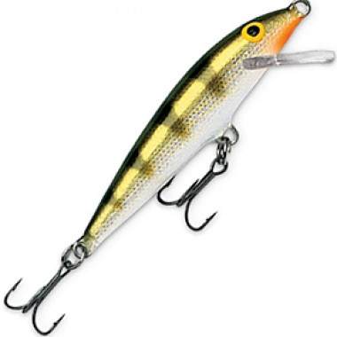 Воблер Rapala Original F05 Floating Original плавающий  0,9-1,5м, 5см, 3гр
