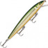 Воблер Rapala HJ12 Husky Jerk суспендер 1,2-2,4м, 12см 13гр