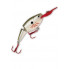 Воблер Rapala JSR07 Jointed Shad Rap суспендер 2,1-4,5м, 7см, 13гр