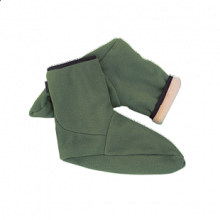Носки SRAMA Polartec 2-х слойные р.37-39