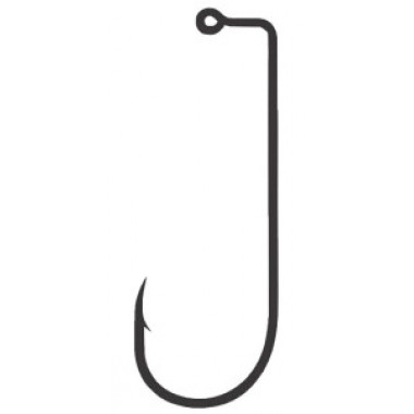 Крючок Джиговый ABERDEEN JIG BN №4