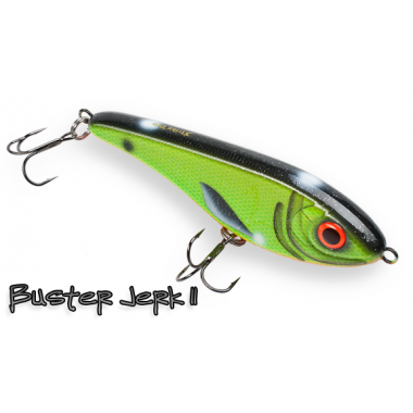 Джерк-Бейт STRIKE PRO  120мм/37г EG049 owner