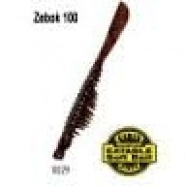 Твистер AKARA съедобный Mega Soft Tail 100мм цвет- X029