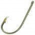 Крючки Mustad 92247BR №08 CLASSIC /10шт