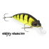 Воблер STRIKE PRO нейтральный 100мм/33,5г EG163 0.7-2.5м