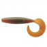 Твистер AKARA MEGA SOFT TAIL T4 75мм цвет: 11