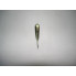 Мормышка Mustad паяная тип 306 крючок№ 6
