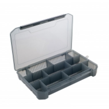 Коробка 3 КИТА для приманок КДП3 270х125х40мм