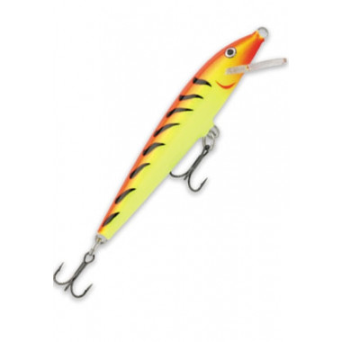 Воблер Rapala Original F13 Floating Original плавающий  1,2-1,8м, 13см, 7гр