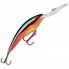 Воблер Rapala TDD09 Tail Dancer Deep плавающий до 6м, 9см  13гр