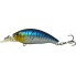 Воблер Серебряный Ручей TSUNAMI  CRANK-1 SSV-TC1 FL/1.2m/8g/60mm
