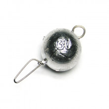 Груз Чебурашка с карабином ПИРС  18г