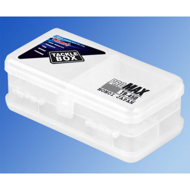 Коробка ProMAX 450 (75*135*50 мм) двусторонняя