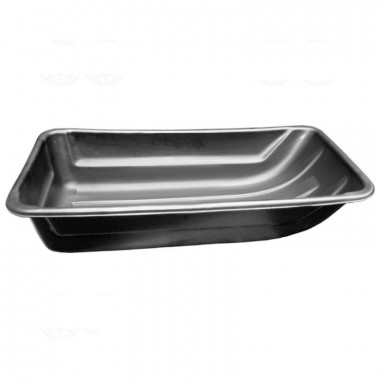 Сани рыбацкие Ц №9   120х60х26см