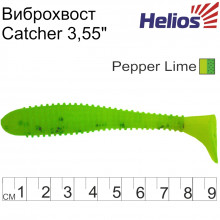 Риппер Helios Catcher  9см Pepper Lime