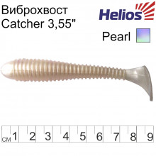 Риппер Helios Catcher  9см Pearl