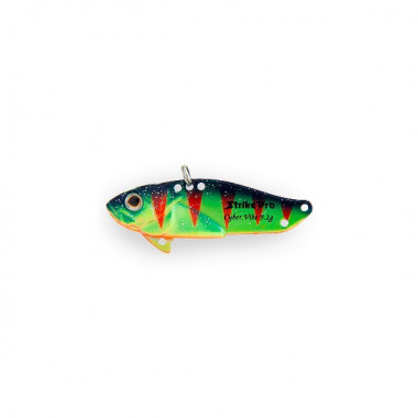 Блесна Цикада STRIKE PRO JG-005D 55мм/15,3г