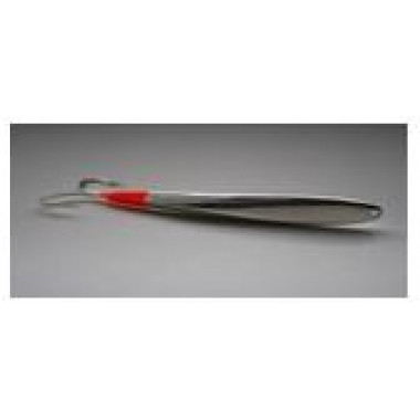 Блесна Зимняя Winter lure SANDER 48mm, 4,5gr VP1-Ag  2 крючка
