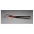 Блесна Зимняя Winter lure SANDER 56mm, 8,0gr VP2-Ag  2 крючка