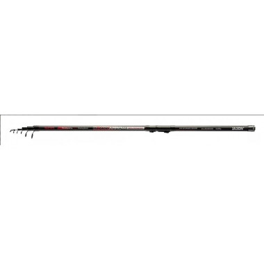 Удилище JAXON Arrow Bolo 6,0м./5-20гр  (длинного сложения)