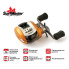 Мультипликатор кастинговый Surf Master Silver Fish 20L
