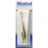 Блесна Зимняя Mustad Суоярви +морм.на цепочке