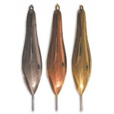 Блесна Зимняя Mustad Судаковая/одинарник